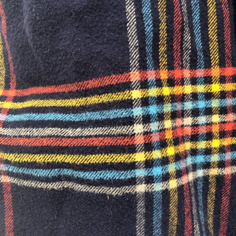Merona Flannel - Picture 3 of 4